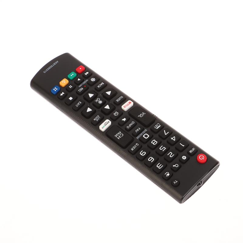 AKB75095315 Remote Suited for LCD 43UH6100 43LJ5500 50UK6300BUB 55SK8550PUA 60UK6250PUB TVs