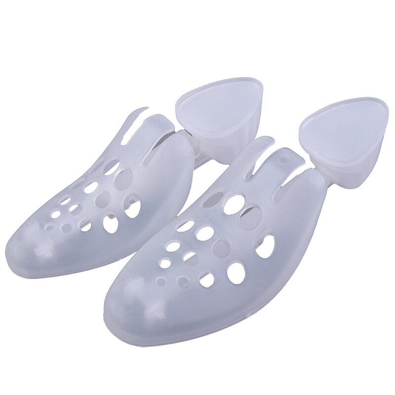 1pc Shoe Stretcher Shoes Tree Shaper Rack Adjustable Pumps Boots Expander Trees Holder Shaper