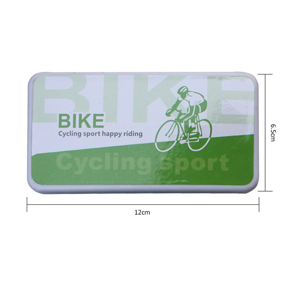 Portable Road Mountain Bike Repair Tools Kit Bike Tool Set For Cyclist Bicycle Tool Kit For Multi-Purpose Emergency Tire Repair