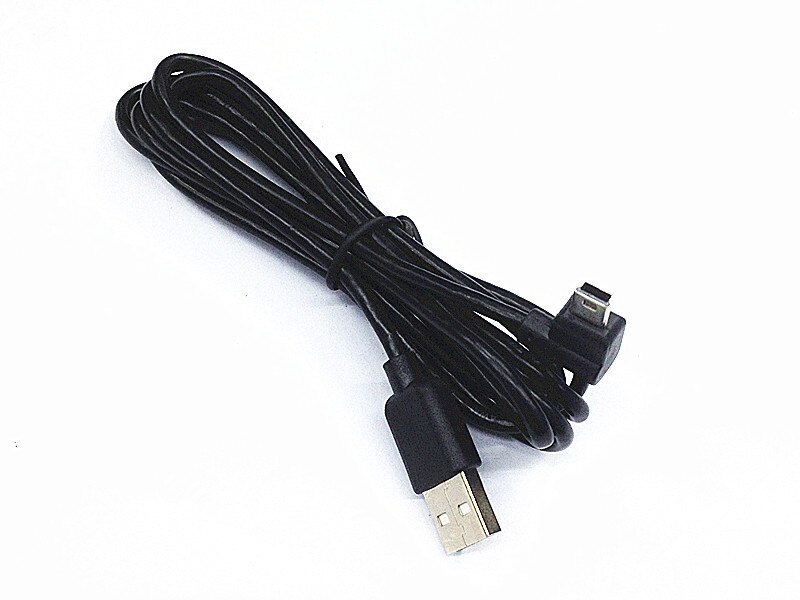 USB PC Data Sync Kabel Snoer Voor Garmin GPS Nuvi 50 LM/T 55 LM/T 65 LM /T 66 LM/T