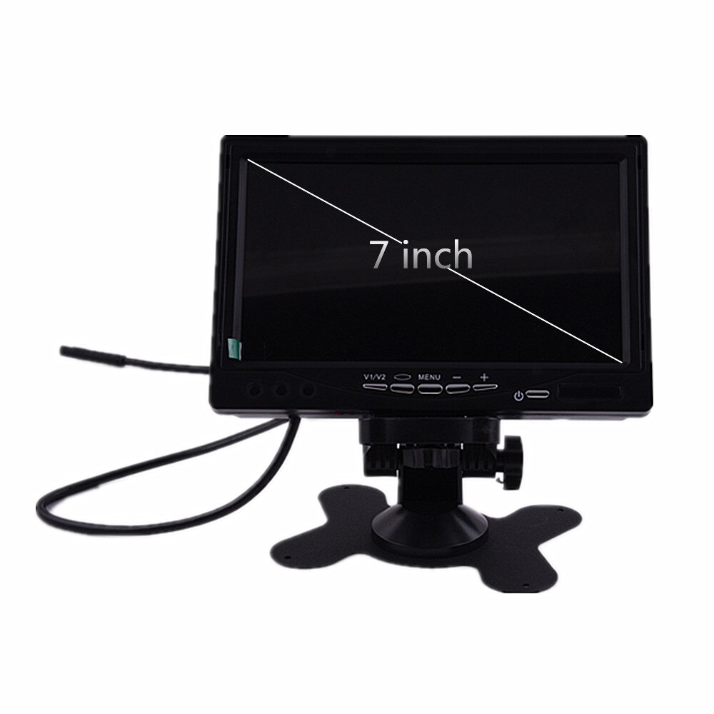 hd 7 inch TFT LCD screen Car Monitor