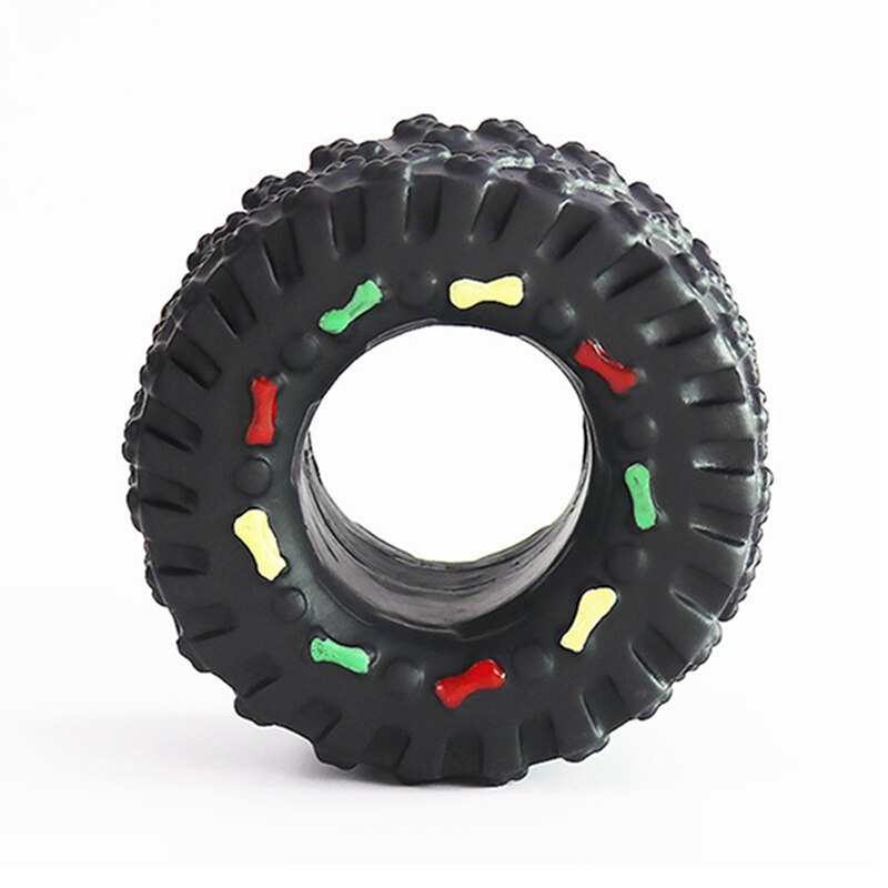 Tanden Molaire Hond Speelgoed Puppy Chew Speelgoed Training Slijpen Tanden Touch Botten Molaire Schone Tanden Molaire Beet Hond Kauwen Speelgoed rubber