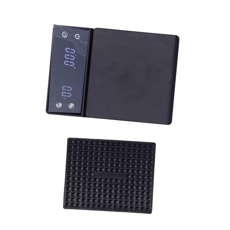 Digital Kitchen Scale Simple Operation Digital Food Scale for Home for Kitchen