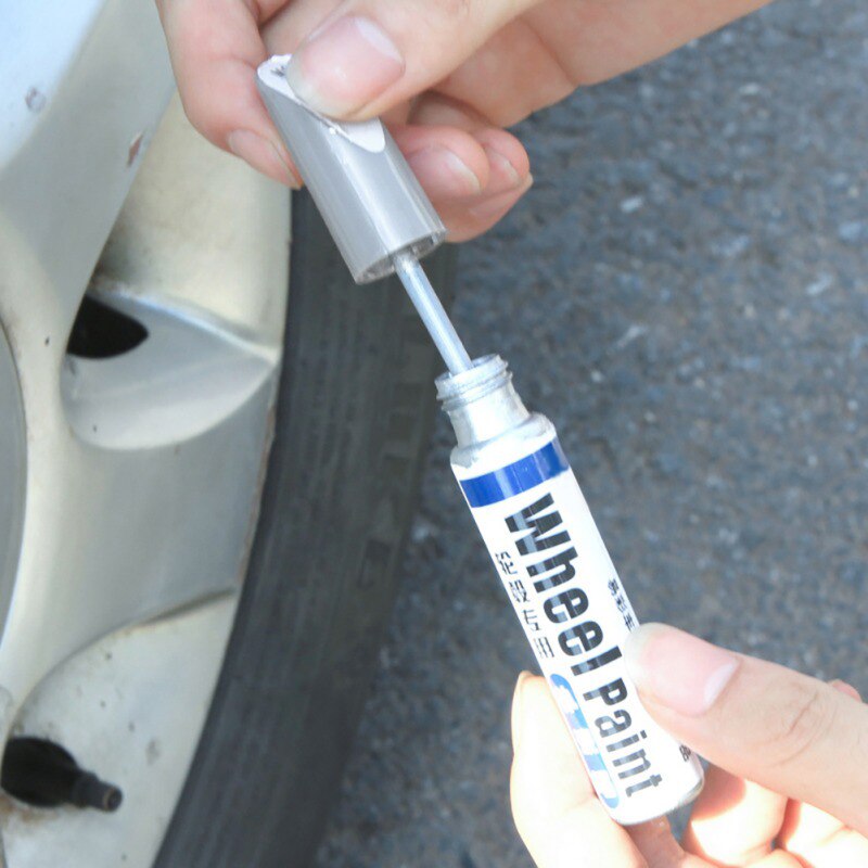 Autoband Kras Reparatie Pen Scratch Remover Filler Sealer Schilderen Pen Clear Car Coat Applicator voor Alle Auto 'S