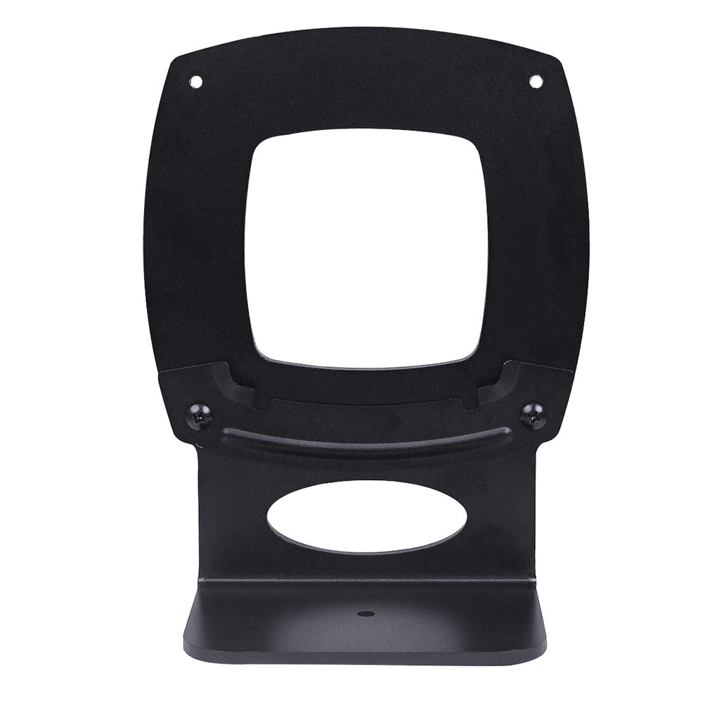 Metal Wall Mount Holder Wall Bracket Hanger Stand with Holder Compatible with Linksys MX5300 WiFi 6 Mesh Router 1/2Pack