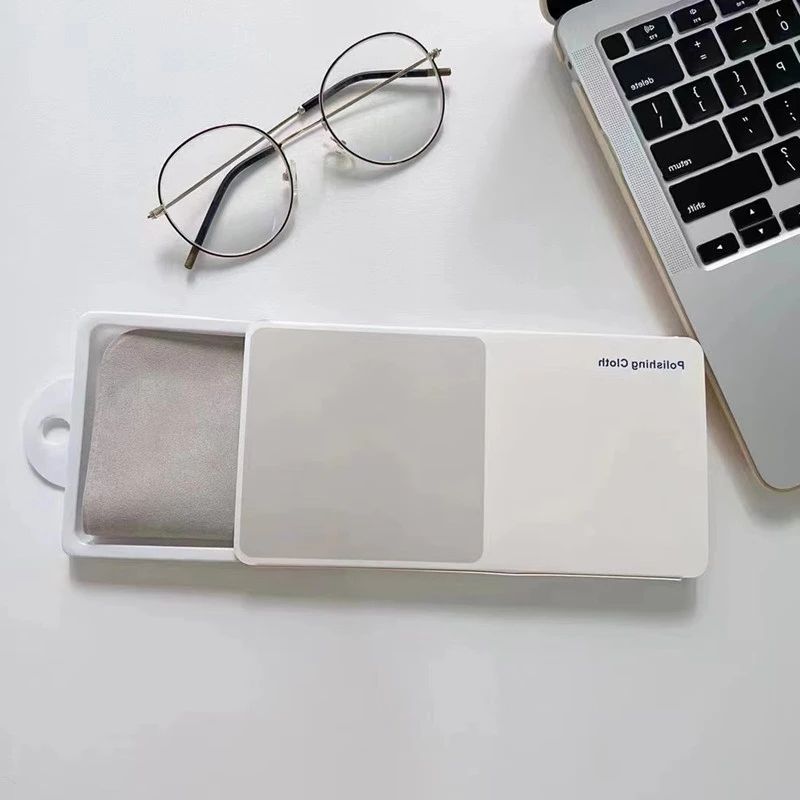 Chiffon de polissage pour Apple iphone 1:1, Nano Texture, pour nettoyage d&#39;écran, pour iPad, Mac, iPod Pro, Apple Watch