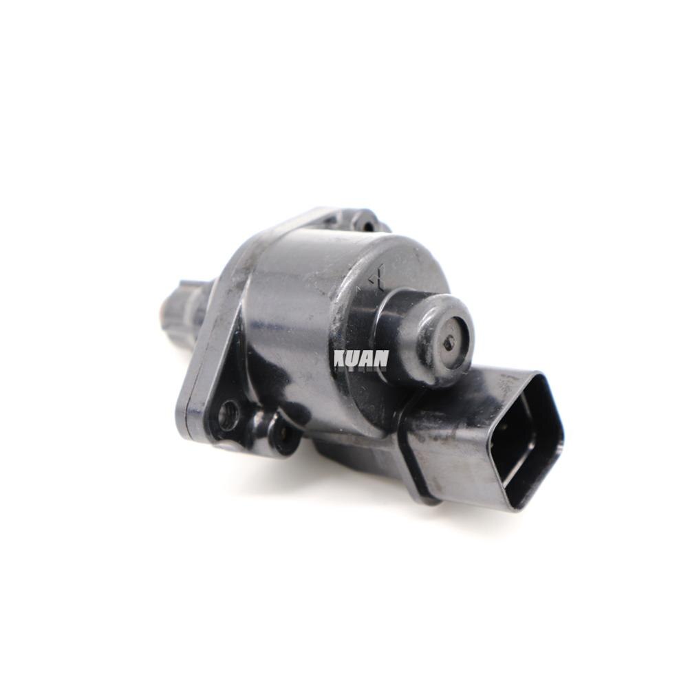 Idle Air Control Valve Iac MD628053 Voor Mitsubishi 3000GT Gto Pajero Shogun Voor Hyundai Sonata Dodge Stealth Pickup 3.0L