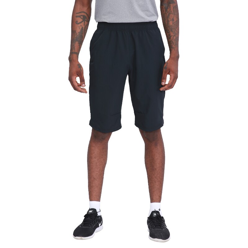 Running Shorts Mannen Jogger Quick Dry Fitness Bodybuilding Joggingbroek Gym Sport Shorts Mannen Training Korte Broek