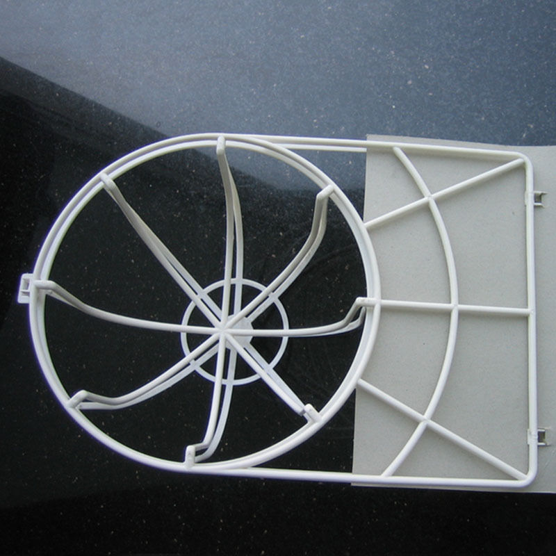 Protezione di pulizia berretto a sfera telaio di lavaggio gabbia berretto da baseball cappello rondella telaio borsa per biancheria per berretto di lavaggio forniture per biancheria