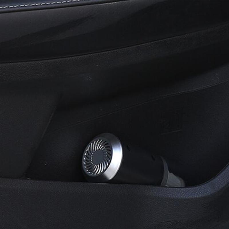 Rechargeable Dust Collector Handheld Low Noise Household Automobile Vacuum