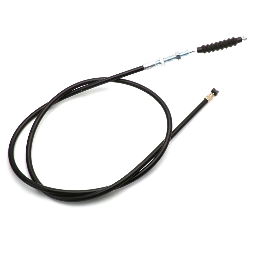 Línea de Cable de embrague de motocicleta para 50cc 70cc 90cc 110cc 125cc 150cc 200cc 250cc Scooter Dirt Pit Bike ATV ciclomotor