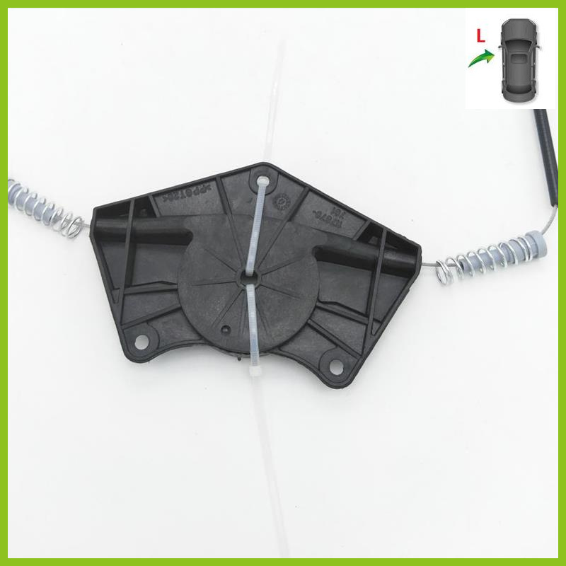 For Skoda Superb MK1 2001 2002 2003 2004 2005 2006... Grandado