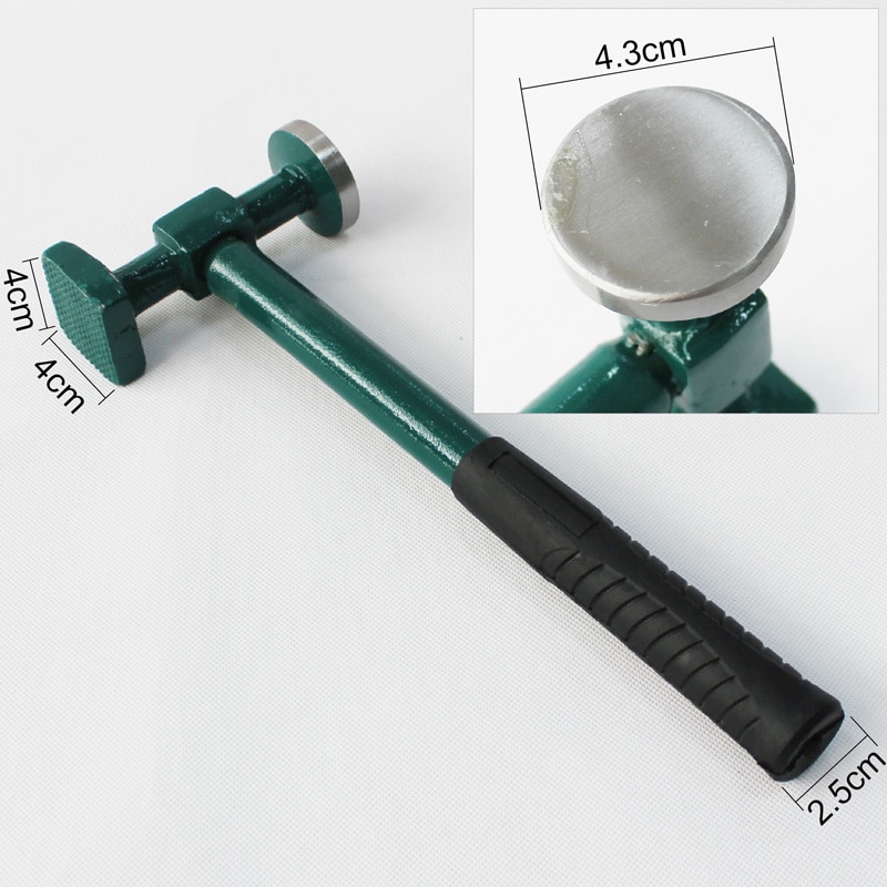 car body repair Panel beating hammer tools