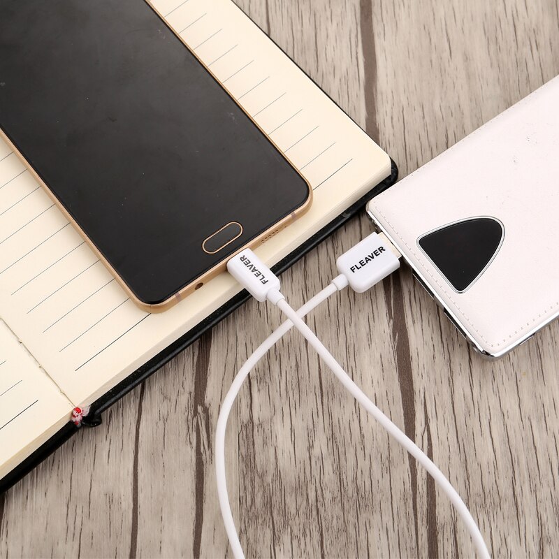 1m micro usb data charger cable