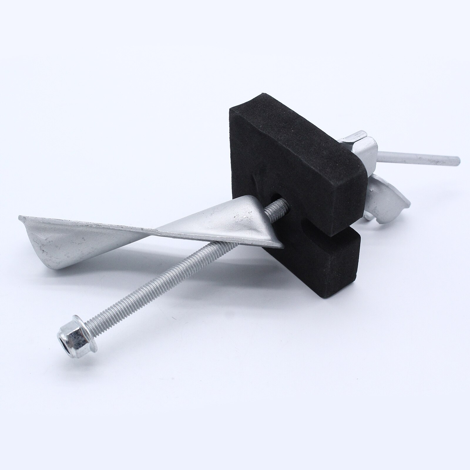 Metal Car Auto Parking Brake Cable Tensioner Parking Brake Adjuster Kit Replacement Accessories for RAM1500 2002 52013058AB