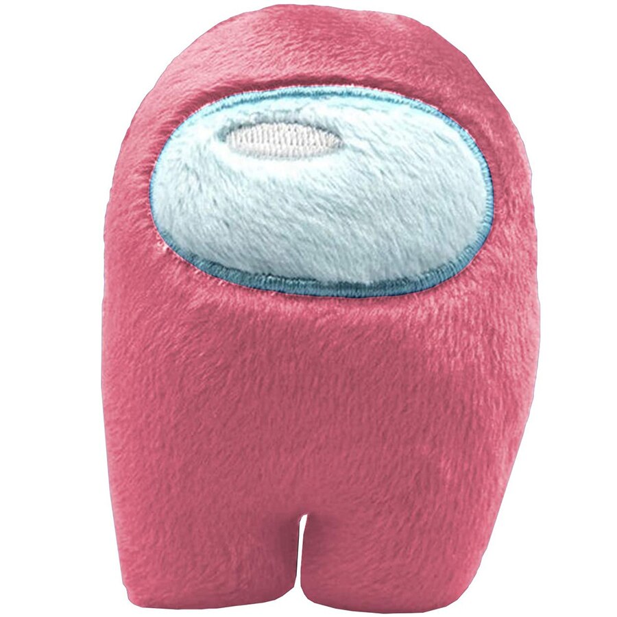 Onder Ons Pluche Speelgoed Dier Onder Ons Game Gevulde Doll Kawaii Figuur Peluche Brinquedos Christmas In Voorraad: Roze