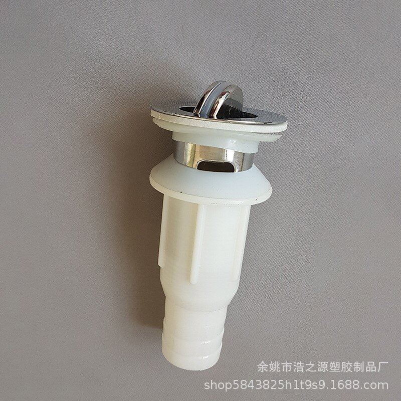 Hole Semi-Steel Universal Drainer Stainless Steel Drainer Drainer Waterlet Semi-Steel Water Bathroom Accessories