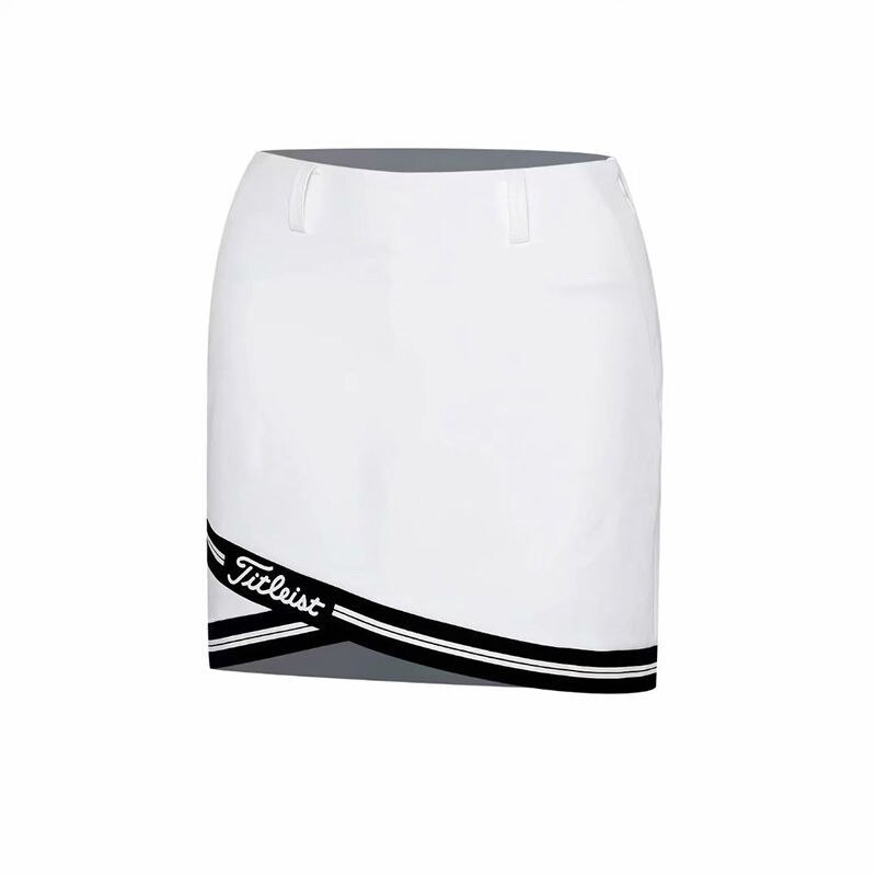 Frauen Golf Felsen Sommer Sport Golf Bekleidung schnell trocken kurz Felsen für Damen 골프웨어