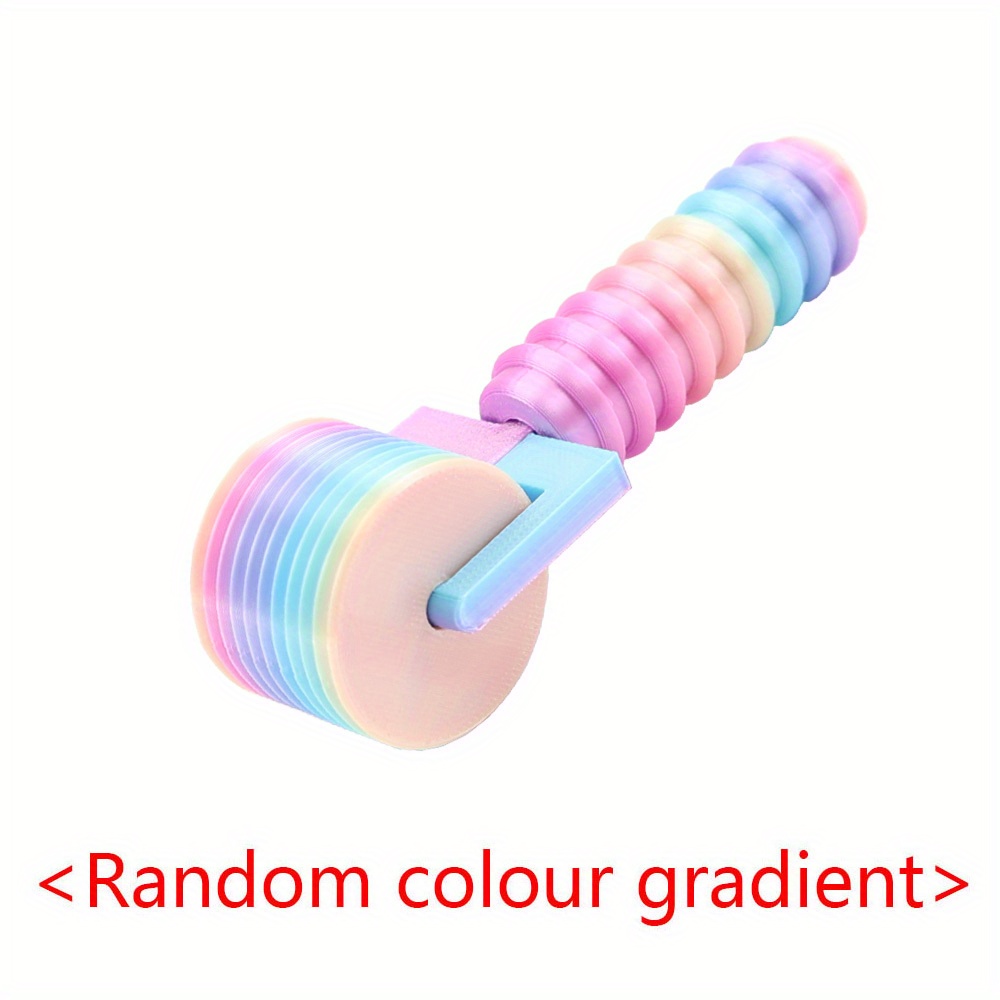 1pc Diamond Painting Roller Detachable Art Tool Smooth Rolling Cylinder for DIY Art Beads Corrected Fixing Tools Tightly Paint: WHITE