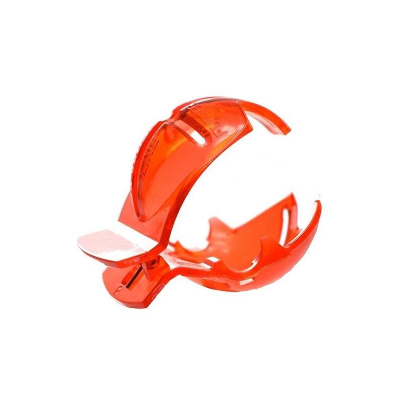 Golf Ball Line Clip Liner Marker Template Drawing Alignment Golf Marks Tool Putting Marker Accessories Ball B8R6: Red