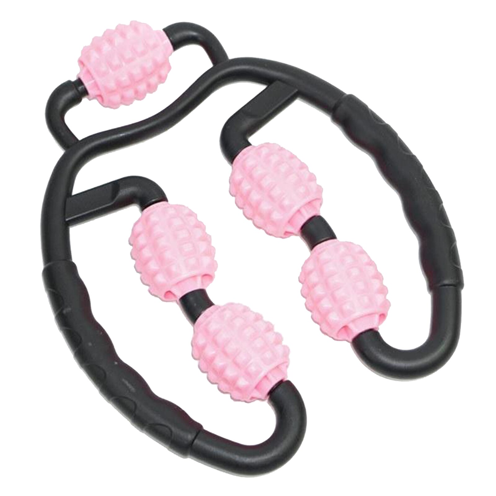 Body Roller Massager Voor Kalveren Benen Armen Tennis Elleboog Spierpijn Stijfheid Been Nek Pijn Zelf Massager Body Onderdelen Roller