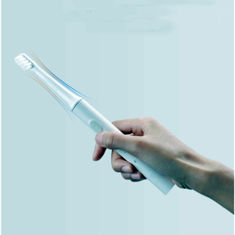 Xiaomi Mijia T100 Sonic Electric Toothbrush Cordless USB Rechargeable Waterproof Ultrasonic Automatic Tooth Brush for Adult