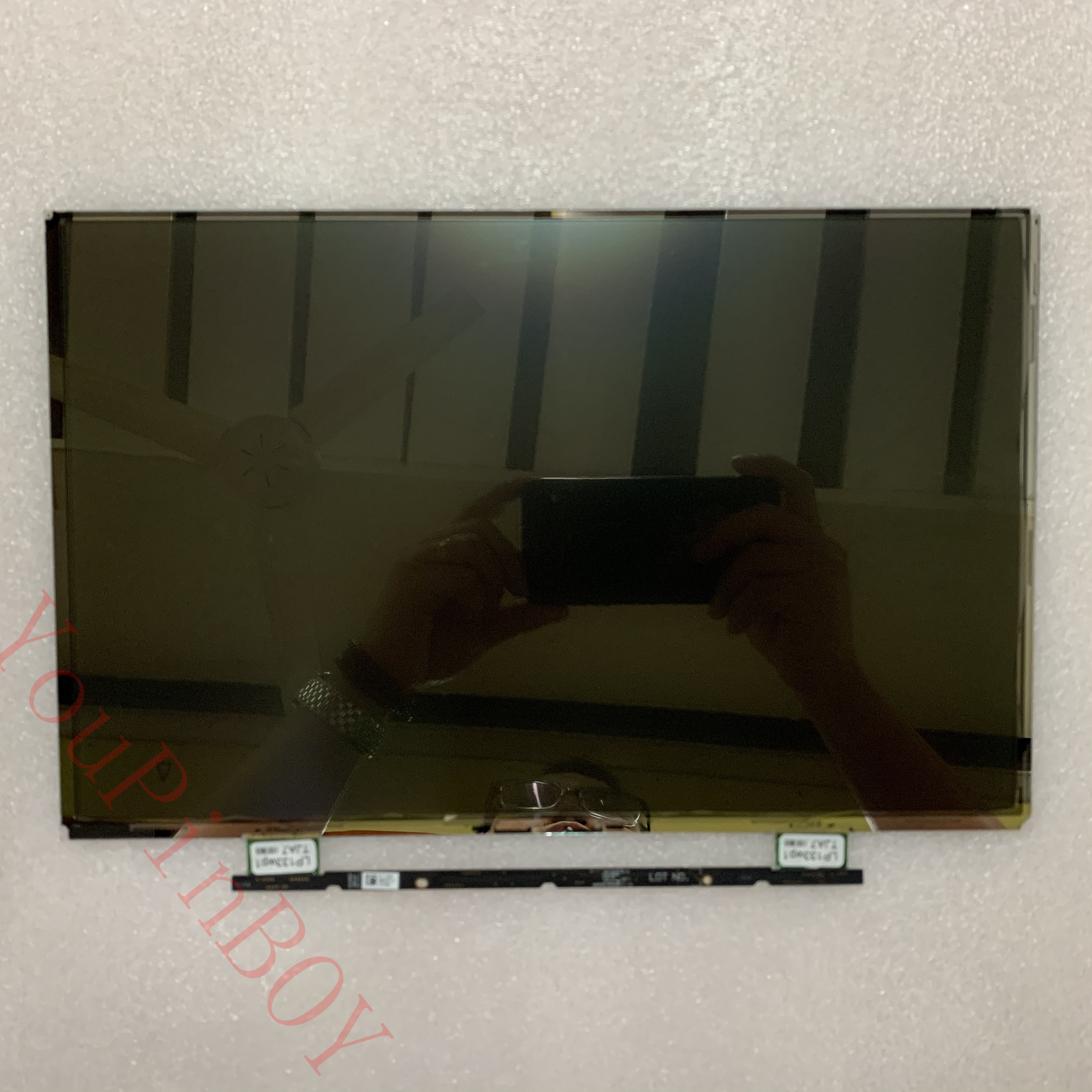 Fully Tested A1369 A1466 LCD Screen glass panel For Apple MacBook Air 13" A1466 A1369 Screen LCD Display to YEAR