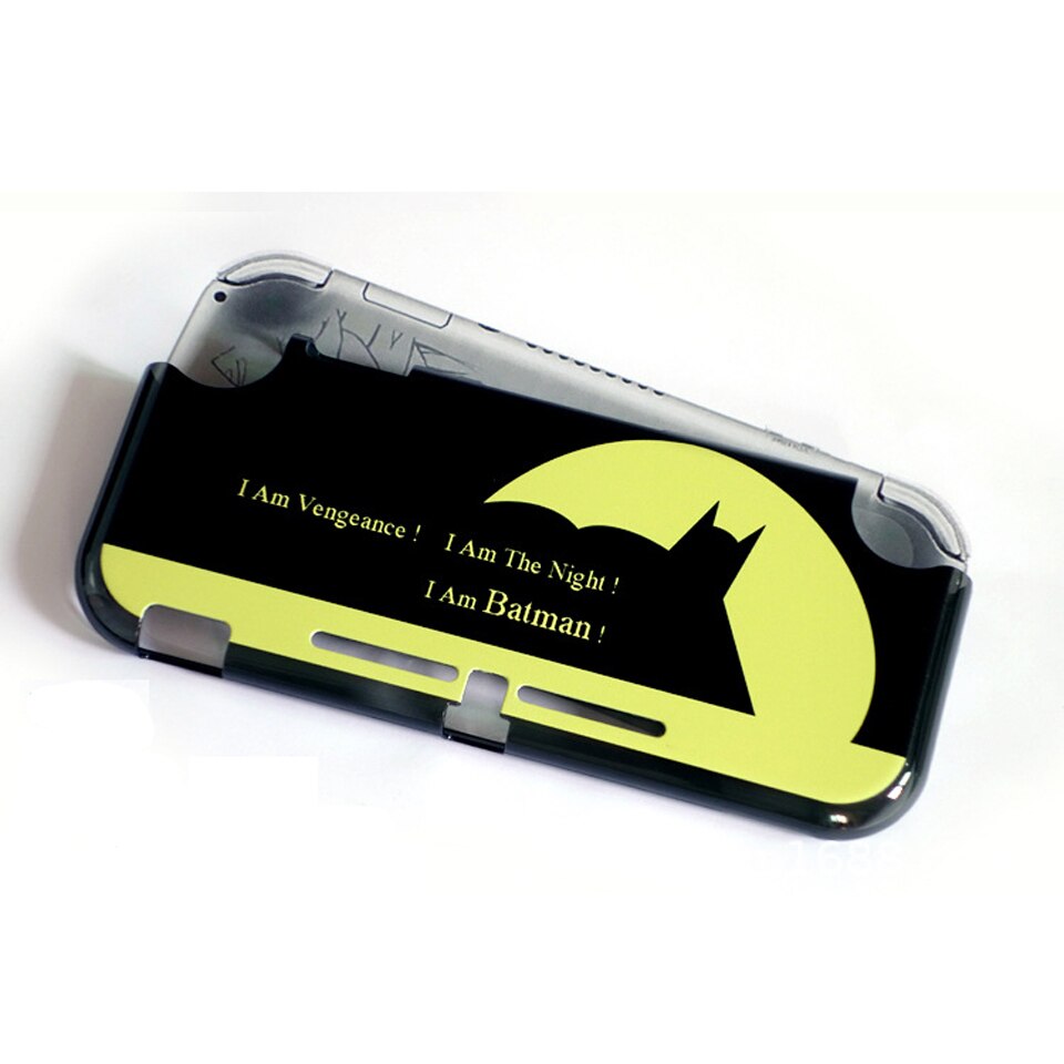 Nintend Schakelaar Lite Beschermhoes Cover Shell voor Nintendo Schakelaar Lite Console met Vreugde-Con Controller