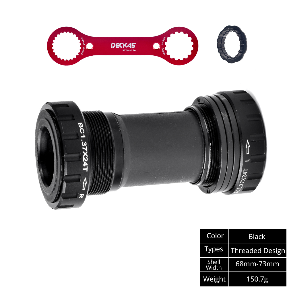 SWTXO BB91 Tretlager BB Schlüssel Werkzeug Berg Rennrad BSA Gewinde Tretlager 68/73mm für Shimano SRAM Fahrrad Kurbel: BB91 n Schlüssel
