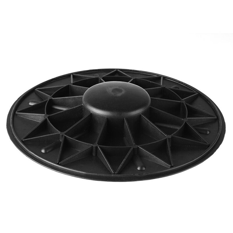 Yoga Sport Fitness Balance Board Wobble Taille Draaien Fitness Body Oefening Roterende Sport Magnetische Massage Plaat Twist Boards