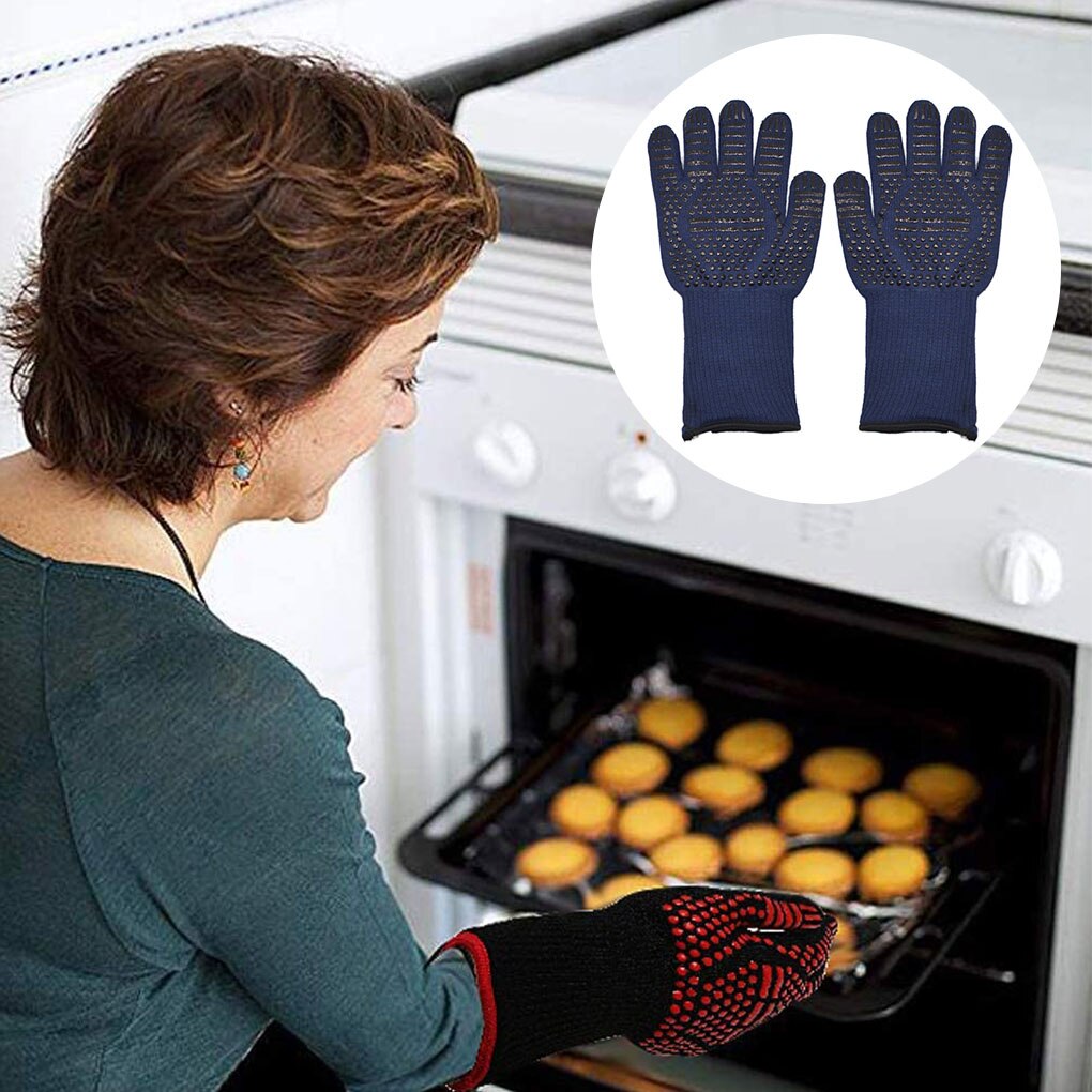 Backofen Handschuhe