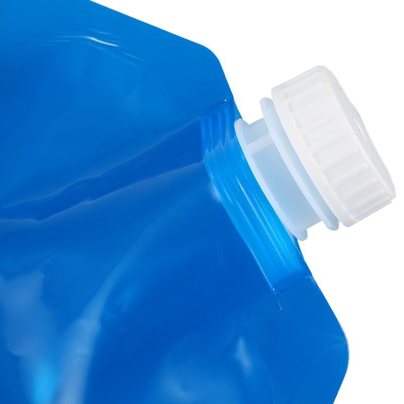 ! Plegable bote de agua