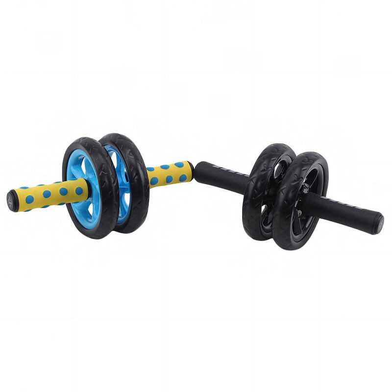 Sport-Fitness-räder, geräuschlos, bauchmuskeltrainer, bauchmuskelmatte, muskeltrainer, hüfttrainer, Fitness-sportgerät