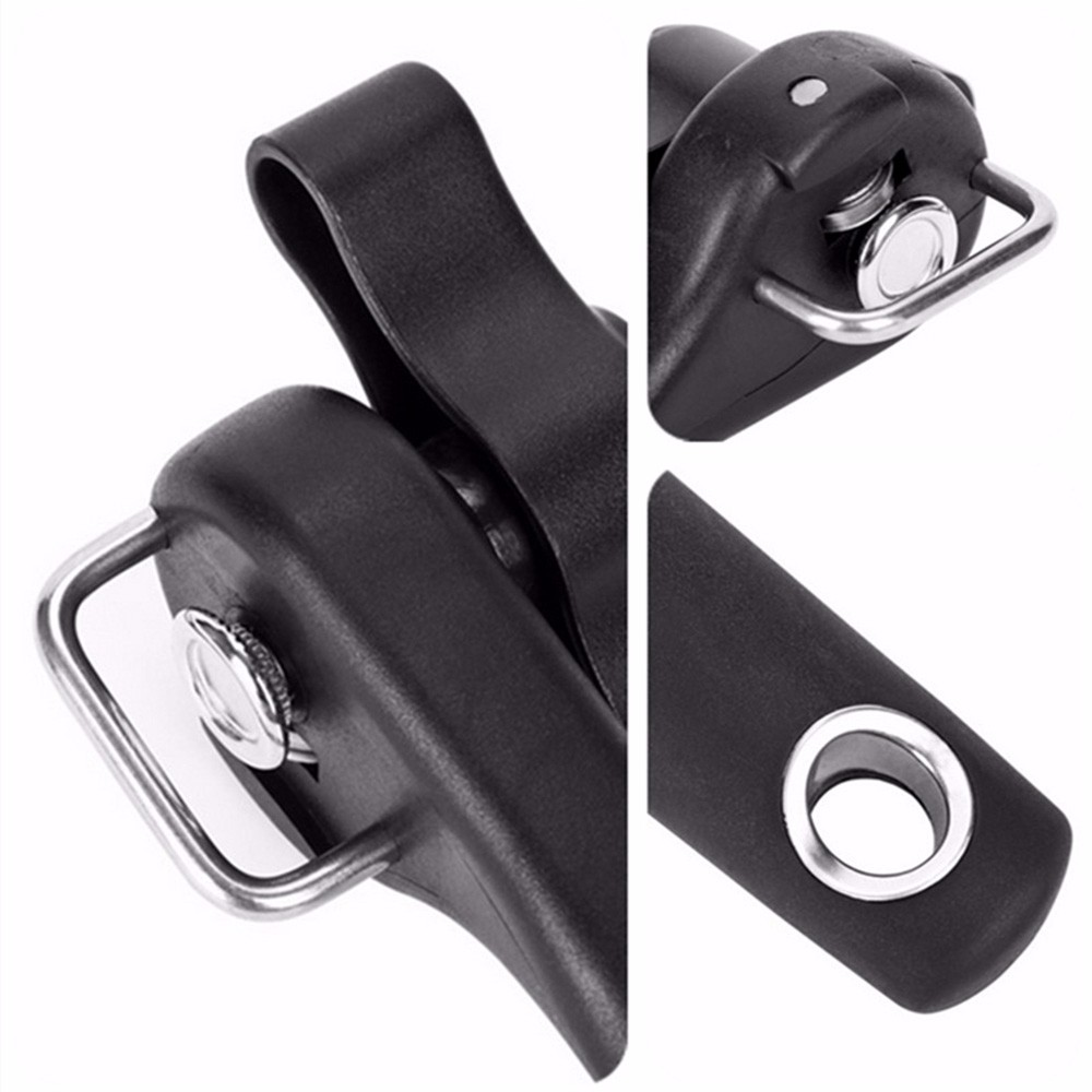 Best Cans Opener Kitchen Tools Handheld Manual Stainless Steel Can Opener Side Cut Manual Jar Opener