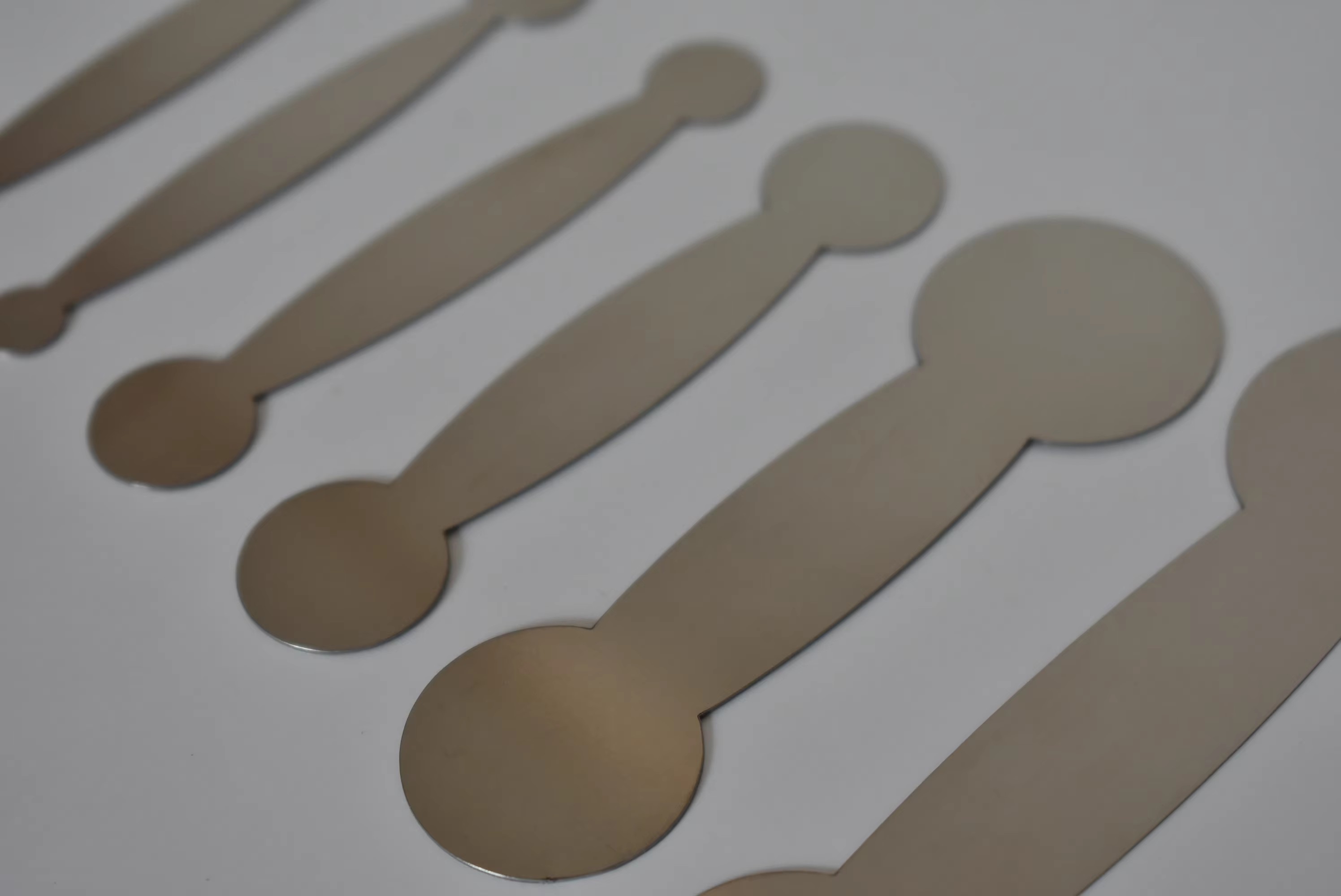 Pinza per rimozione dell'ago a molla, flauto, clarinetto, sassofono, in acciaio inox, strumento di riparazione per clarinetto, installazione a molla