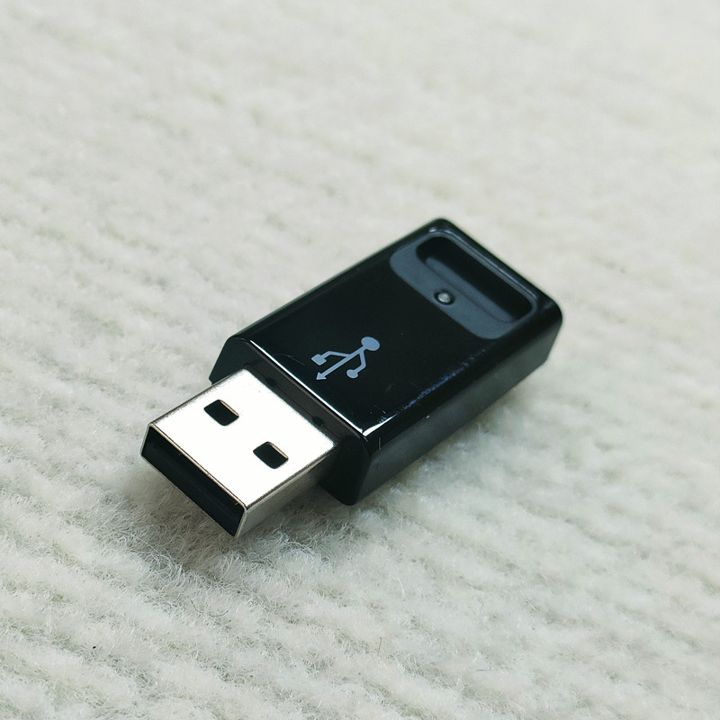 The USB receiver dongle adapter for HP Wireless keyboard and mouse sk2064 sm2064 T6L04AA P/N 803183-031 P/N 672653-001