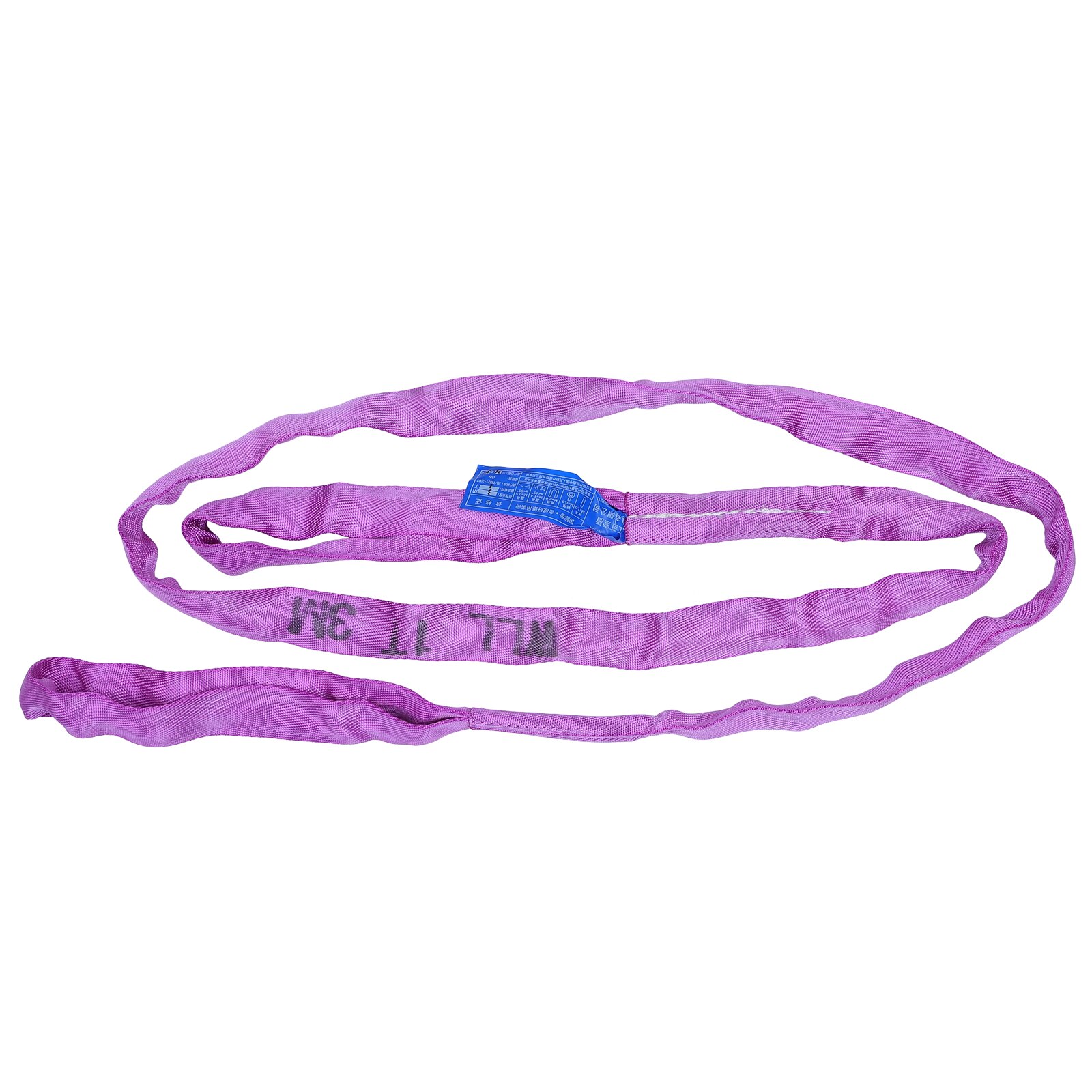 Ceinture de fixation de cargaison, 1 pièce, dispositif de fixation robuste et Durable, corde de fixation de cargaison