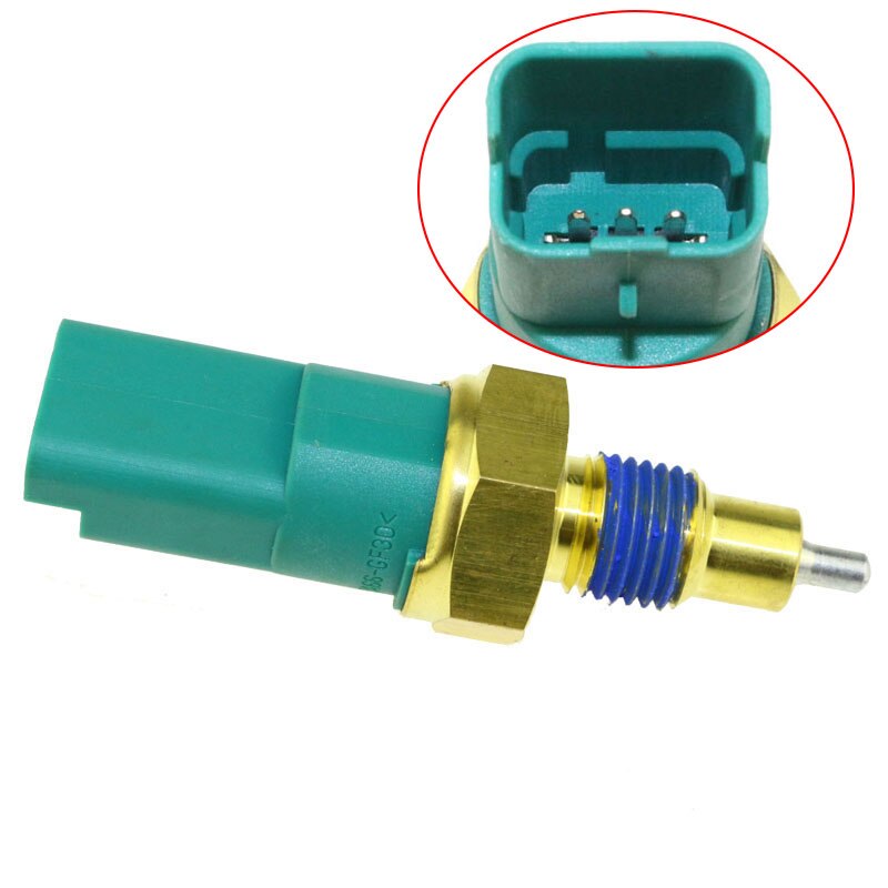 Reverse Back Up Light Switch Sensor Voor Renault Megane MK2 8200177718