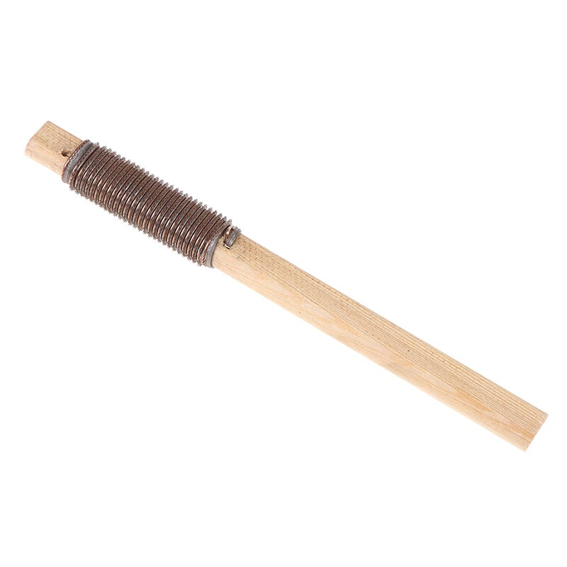 Plantillas de goma para reparación de suelas, accesorios de reparación de cuchillos de madera antideslizante, herramienta de reparación de suelas para negocios, tacón de goma aplicable, antepié, 1 ud.