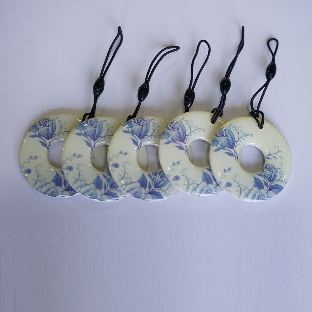 IC card 5 pcs, RFID 13.56MHz