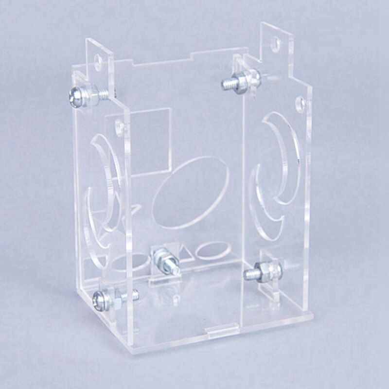 Bird Feeder Puzzle Food Box Anti-scatter Parrot Feeder Bird Feeder Birds Feeding Supplies Hanging Feeding Box Newest