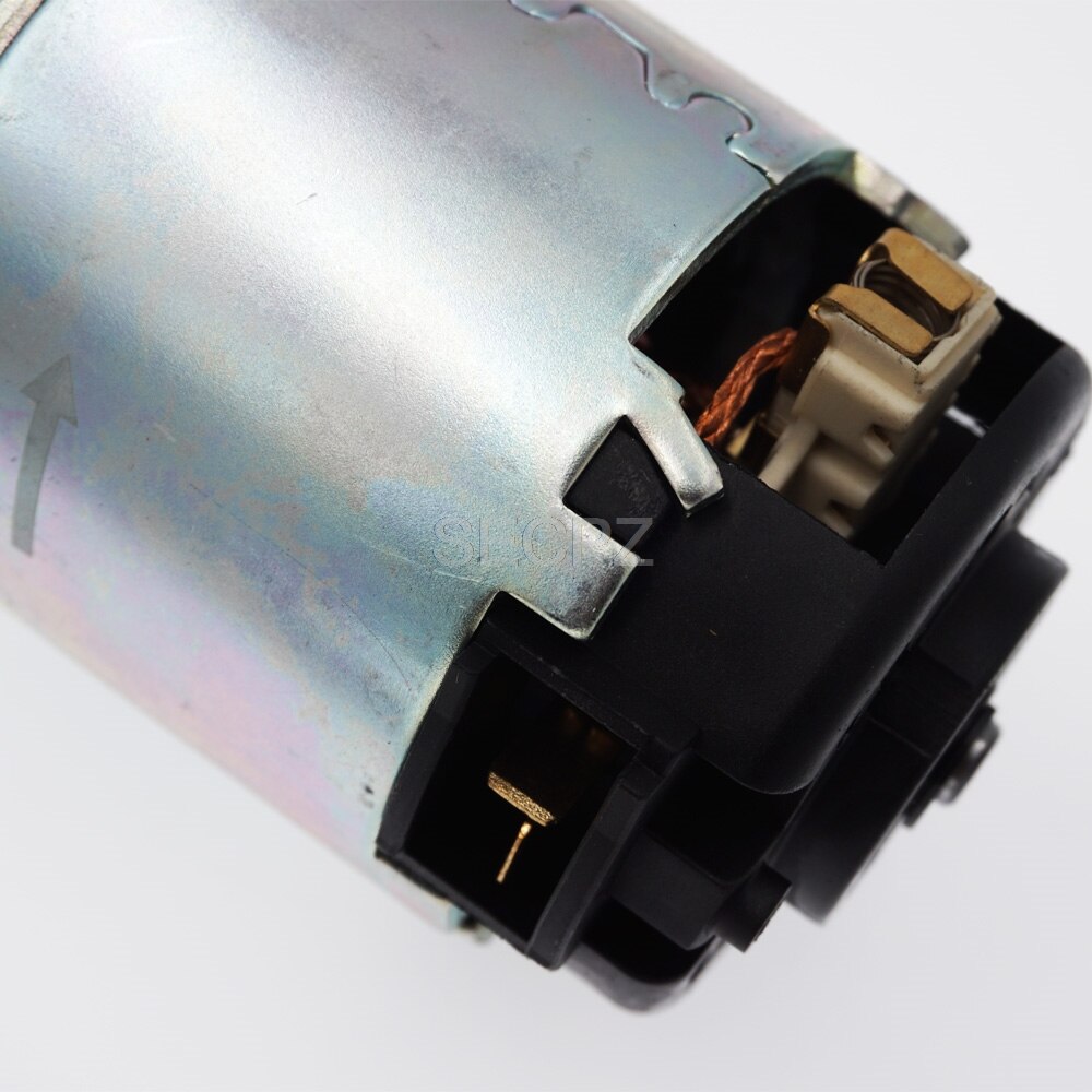 Blower Motor for Nissan X-Trail T30 2001-2007 27225-8H31C, 27225-95F0A - LHD