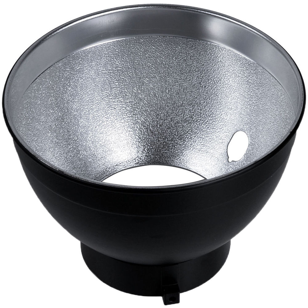 Godox 7" Reflector - Bowens Mount - Metal - for Studio Flash Lights