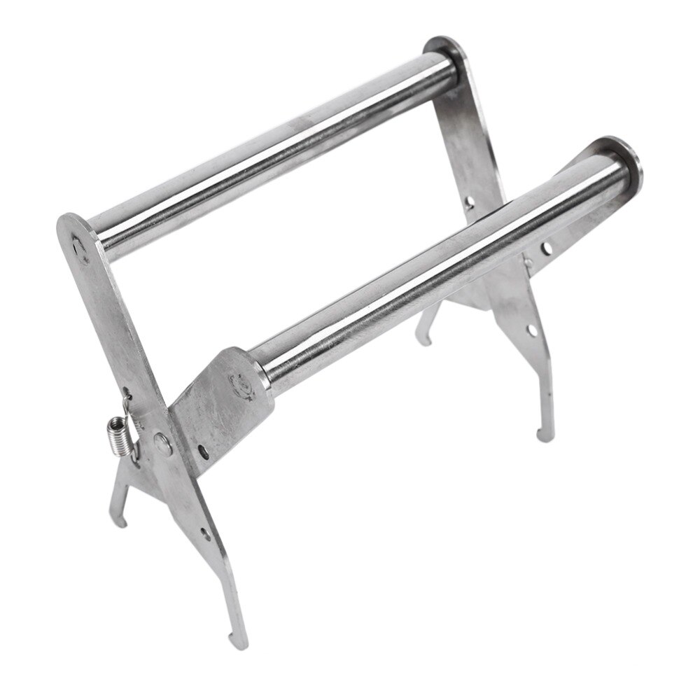 Beekeeping Veil Suit Smock Hive Frame Holder Gloves Bee Brush Tool Equipment Hive Frame Holder Beekeeping Gloves