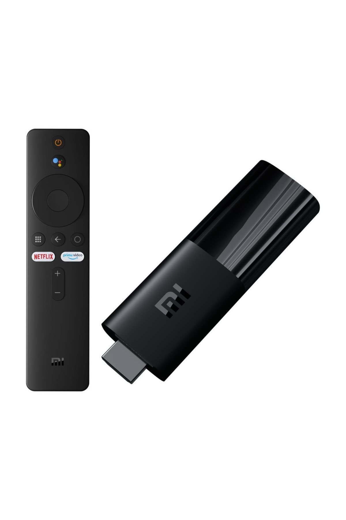 Mi TV Stick – lecteur multimédia Android TV 1080p, Dolby DTS, Chromecast
