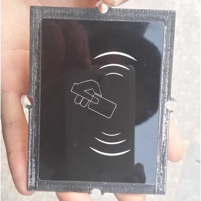 Elevator Swipe Card Reader Elevator Swipe Card Reader Elevator IC Card Sensor Elevator Swipe Card Access Card Reader