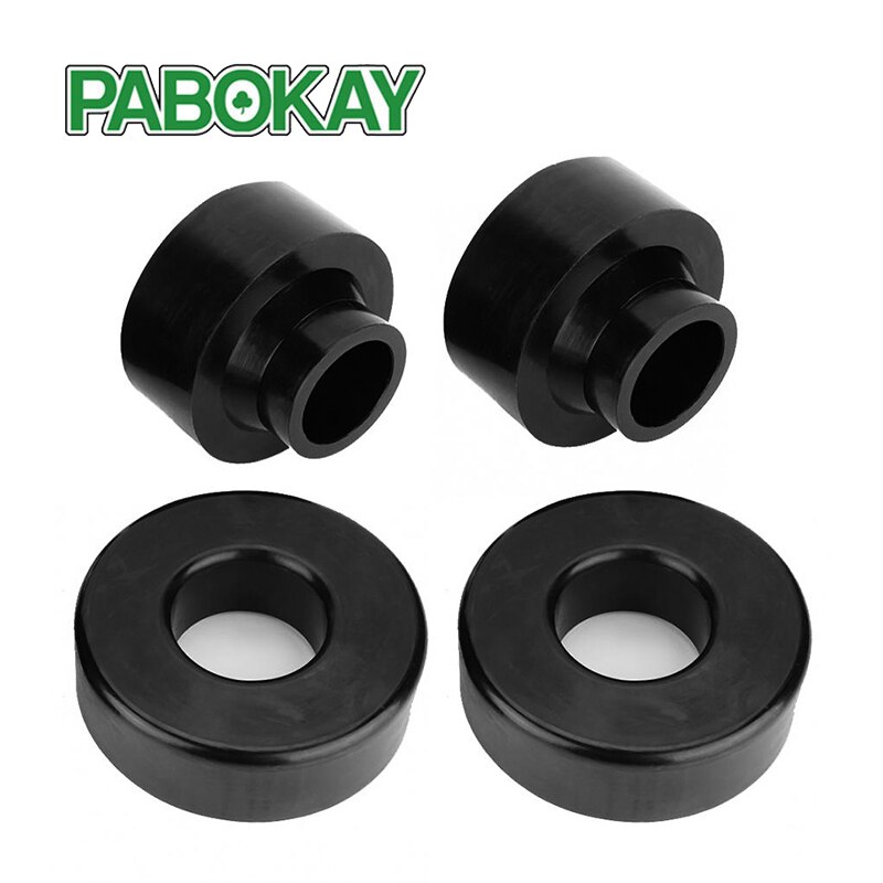 AP01 1999-2004 Jeep Grand Cherokee WJ lift kit Budget Boost BB 2" 2.5" spring spacers