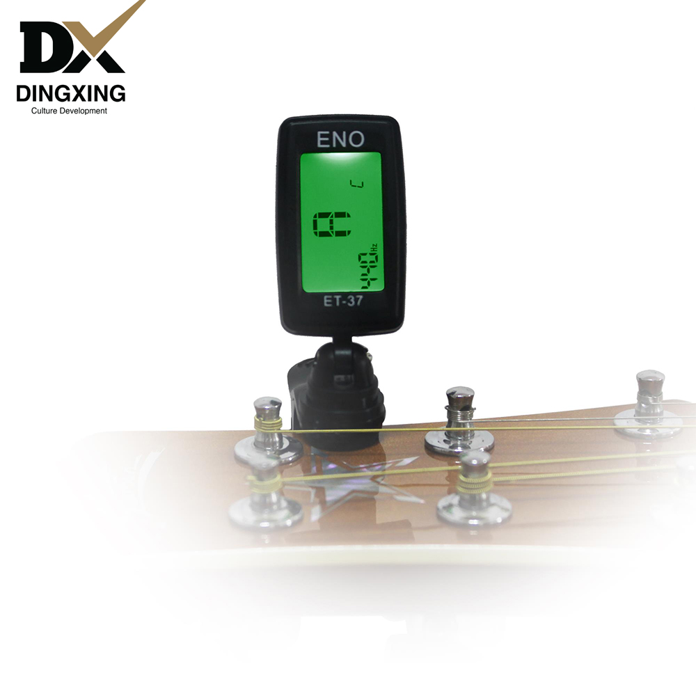 digital guitar bass tuner ukulele Acoustic Electric musical Stringed instruments guitar parts & accessories guitarras