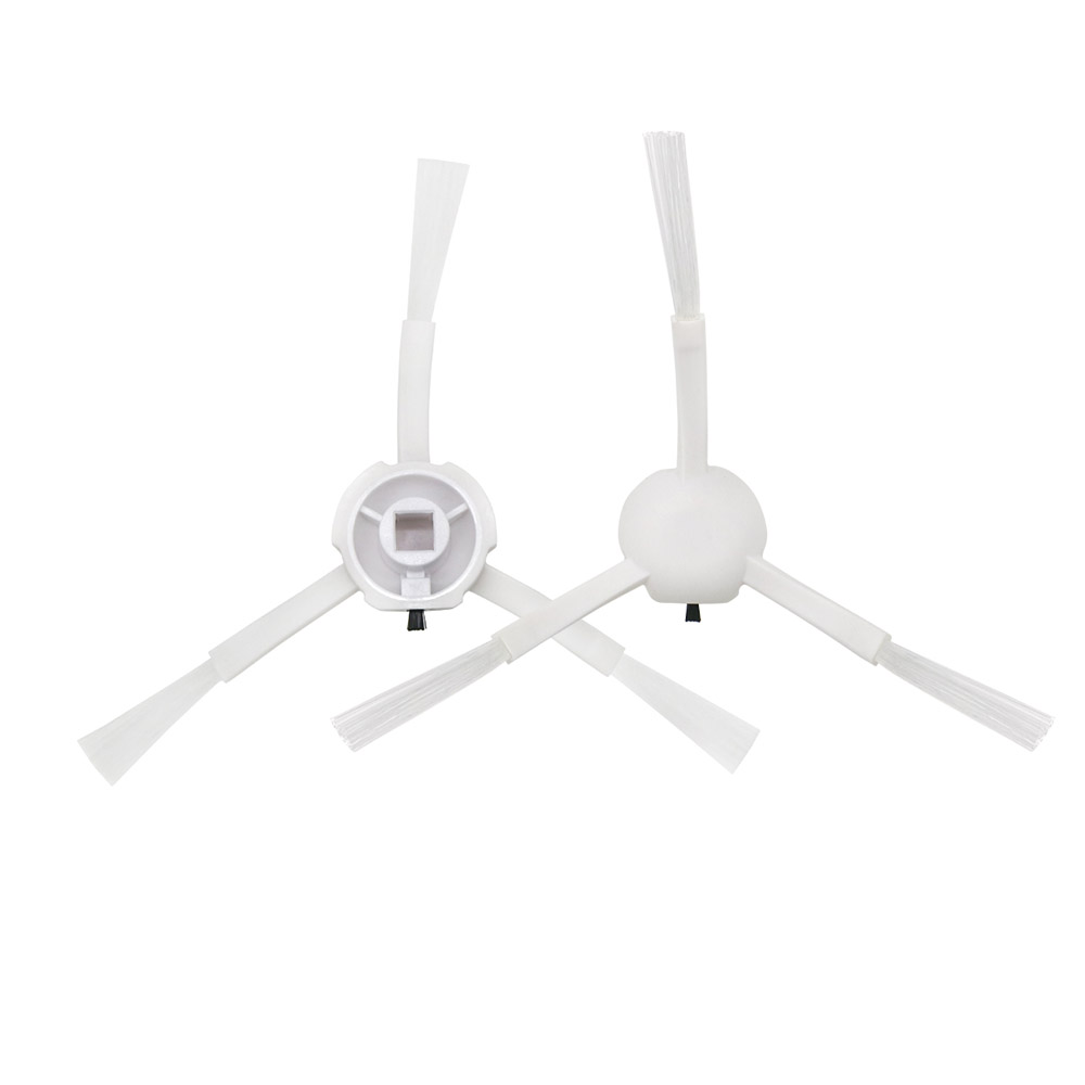 Piezas para Xiaomi Mijia 1C 2C 1T MI Robot aspirador STYTJ01ZHM Dreame F9, cepillo de rodillo, filtro Hepa, mopa, Robot aspirador: Verde claro