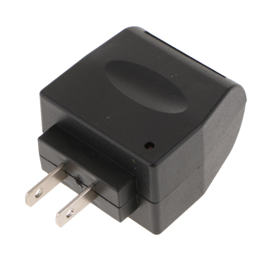 Car Cigarette Lighter Adapter Converter US 110V-220V AC Wall Power to 12V DC